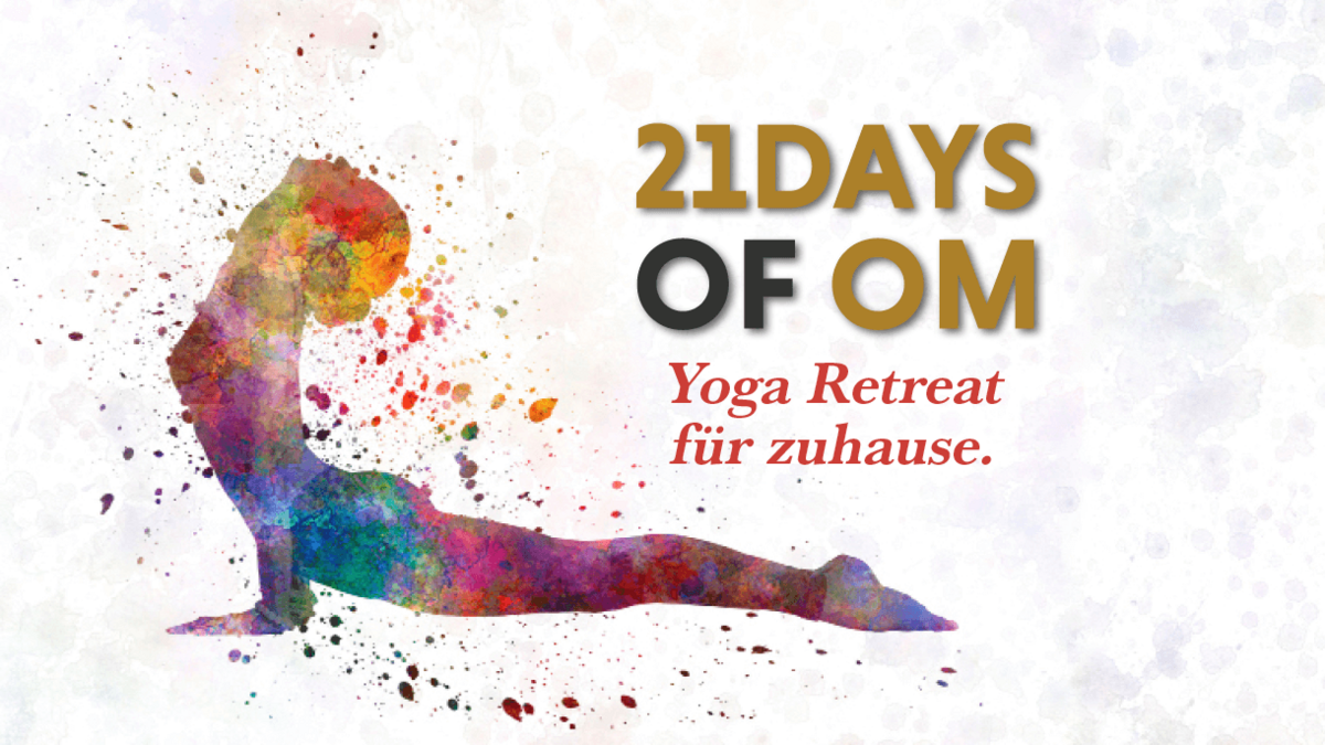 21DaysOfOm