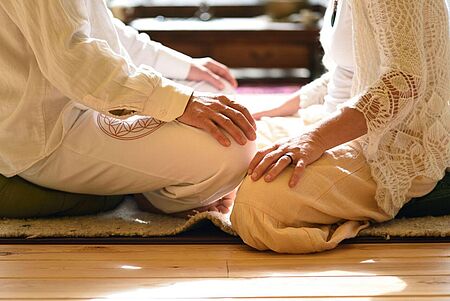 Was hat Tantra mit Sex zu tun?