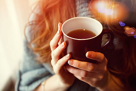 Ayurvedisch durch den Winter – Tipps für deine Gesundheit