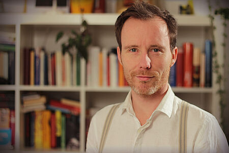 Geburtstags-Interview mit dem Gründer von YogaMeHome