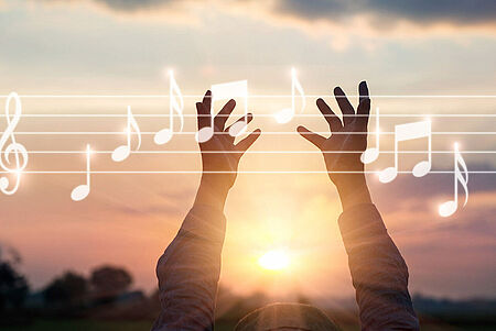 Die Bedeutung und Wirkung von Musik