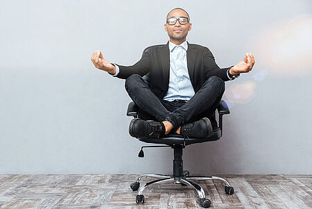 Die einfache Kunst, Yoga im Alltag zu leben