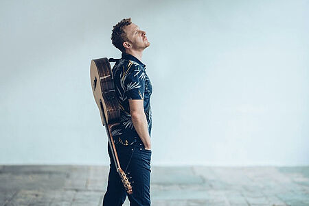 Gabrielo Caruso - Interview