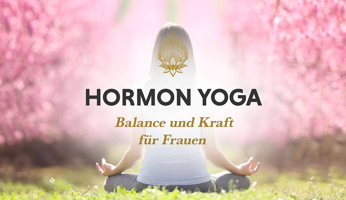 Hormon Yoga