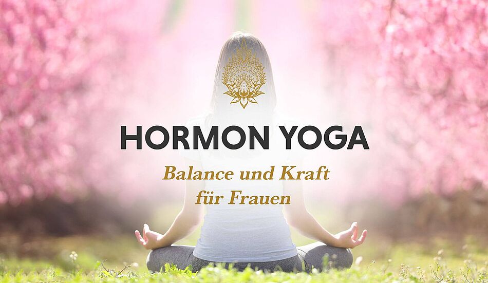 Hormon Yoga Hormon Yoga