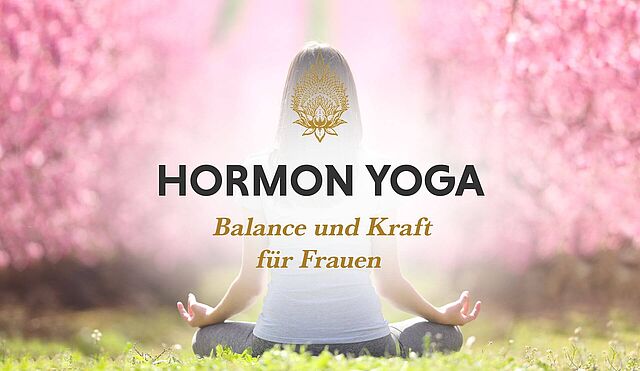 Hormon Yoga