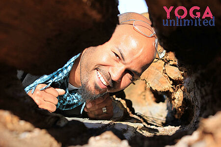 Yoga Unlimited von Percy Shakti Johannsen