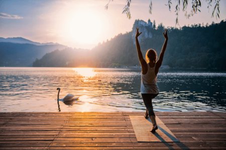 Yoga Festivals & Events 2022 - Veranstaltungen für Yogi:nis