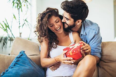 Geschenke für Yoga-Fans