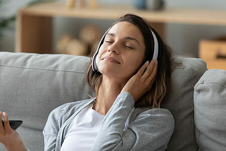 Yoga Podcasts
