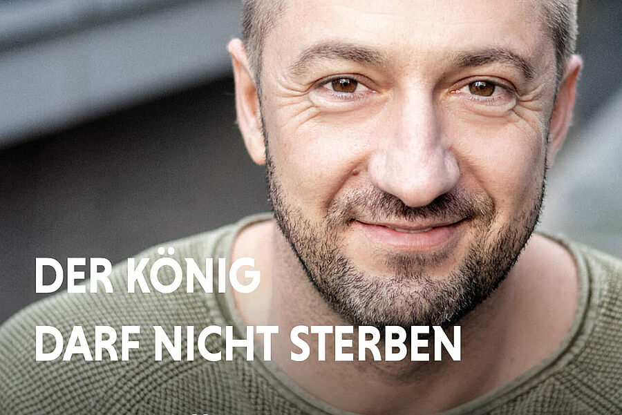 Andy Holzer: Blick für das Wesentliche