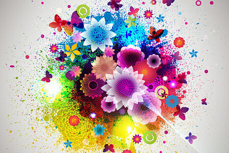 Die bunte Welt der Yoga-Blogs