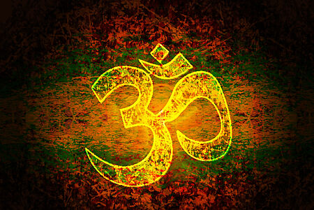 21 Days of ... warum eigentlich „Om“?