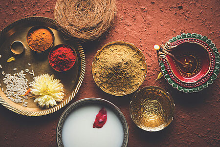 Ayurveda im Herbst: Tipps für deine Gesundheit