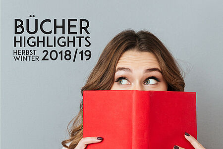 KolibriMag - jede Menge Bücher-Tipps