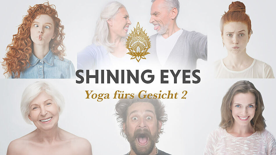 Shining Eyes Shining Eyes