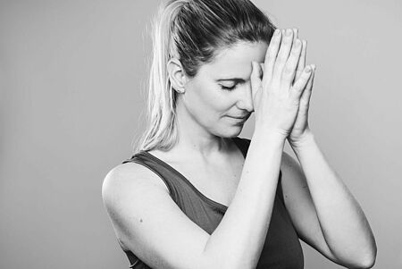 Multiple Sklerose und Yoga: Interview mit Andrea Berauer-Knörrer