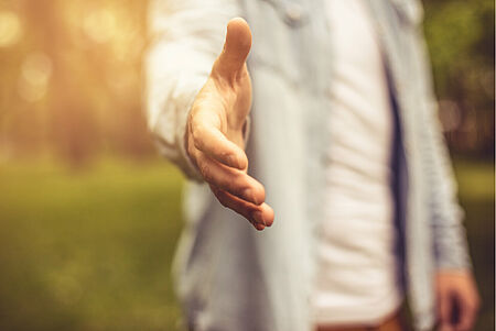 Corona-Konflikte: Wie wir uns wieder näher kommen