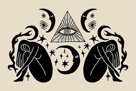Samhain: Bedeutung & Rituale zum Loslassen