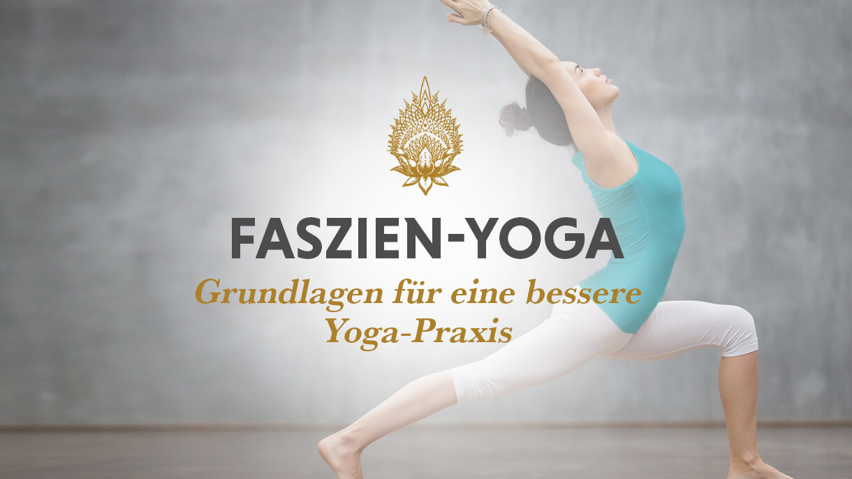 Vorschaubild Faszien Yoga