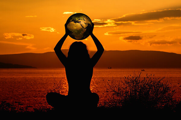 Yoi Bahjan - meditation