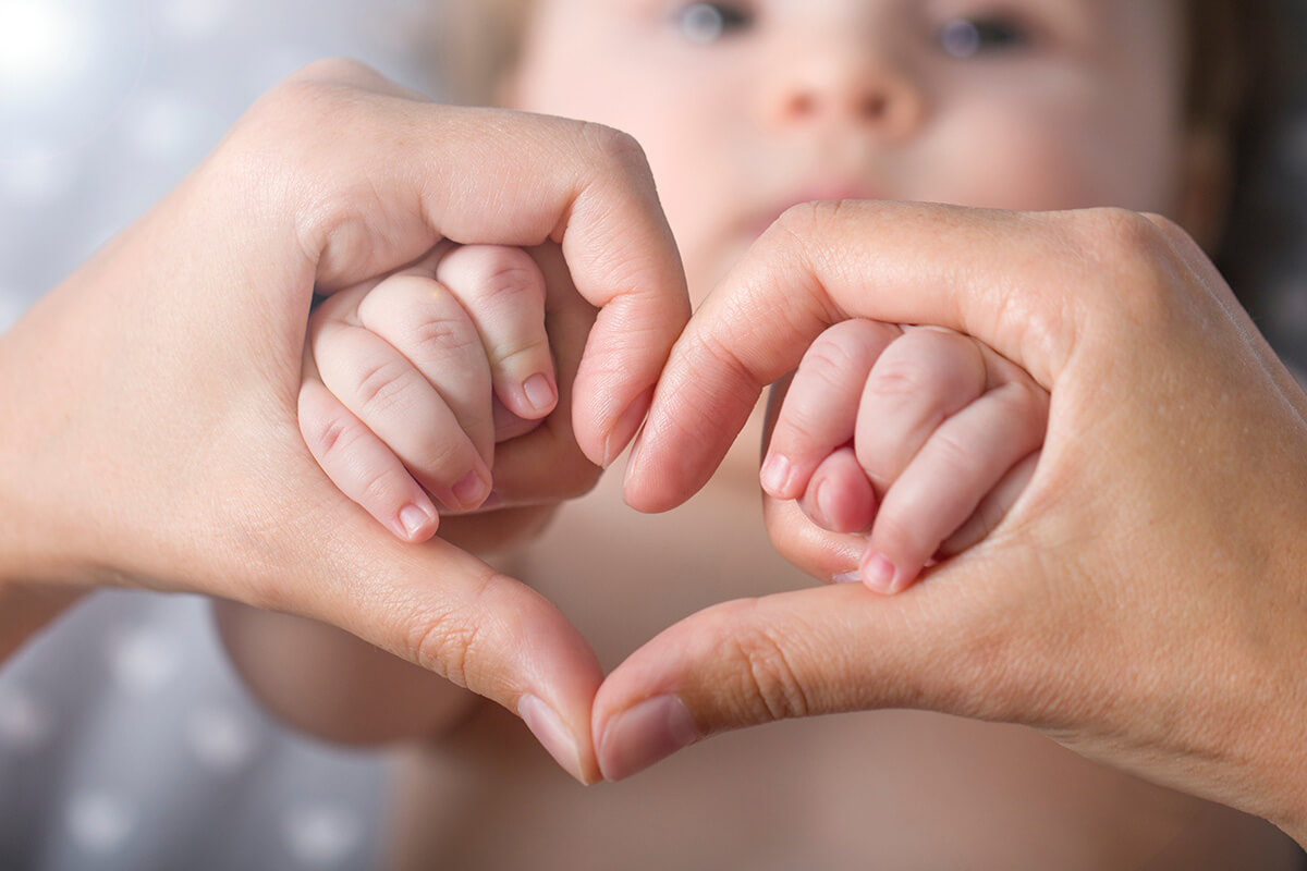 Yogauebung-Baby-yoga
