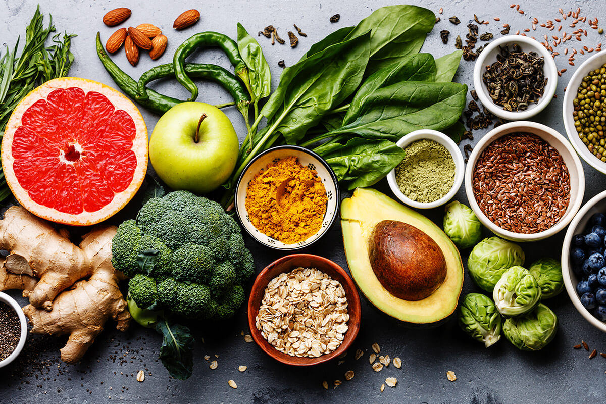 Ayurveda-Essen-sommer