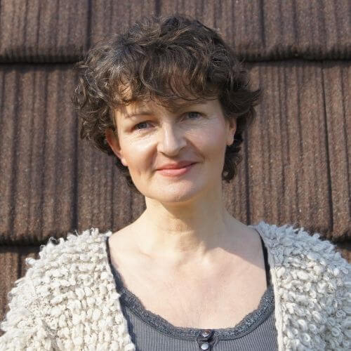 Franziska Muri