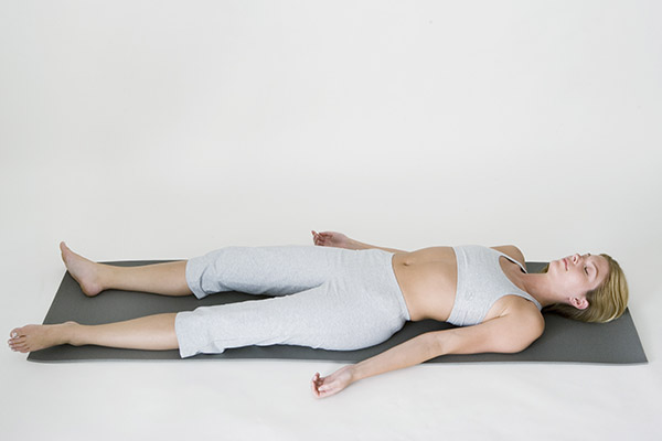 Relaxation in Yoga - Yoga Nidra  Scandinavian Yoga & Meditation