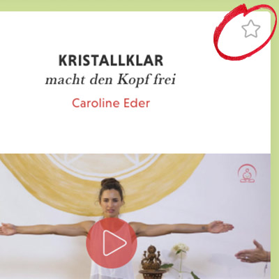 Yoga videos für anfänger zuhause