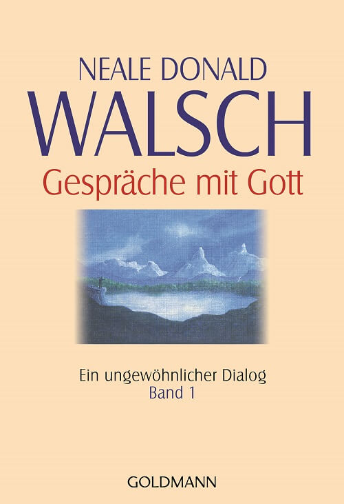 Gespräche mit Gott - Buch