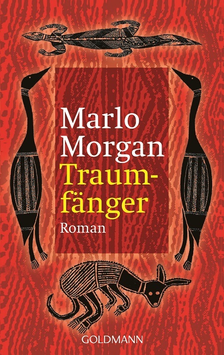 Traumfänger - Roman
