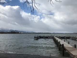 Yoga Retreat Deutschland