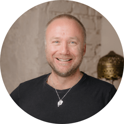 Portrait: Dr. Georg Weidinger