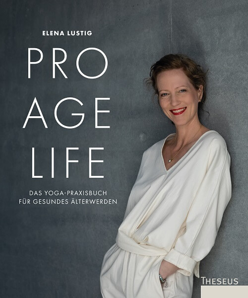 Buch: ProAgeLife - Elena Lustig