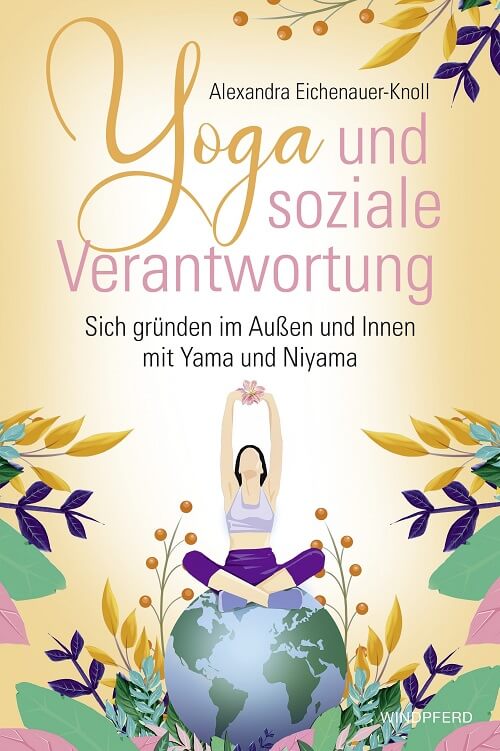 Buch-Tipp: Yoga und soziale Verantwortung