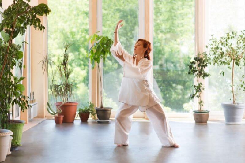 Qigong für Anfänger
