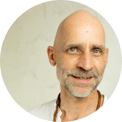 Marcus Bauer - RainbowsYoga - Portrait