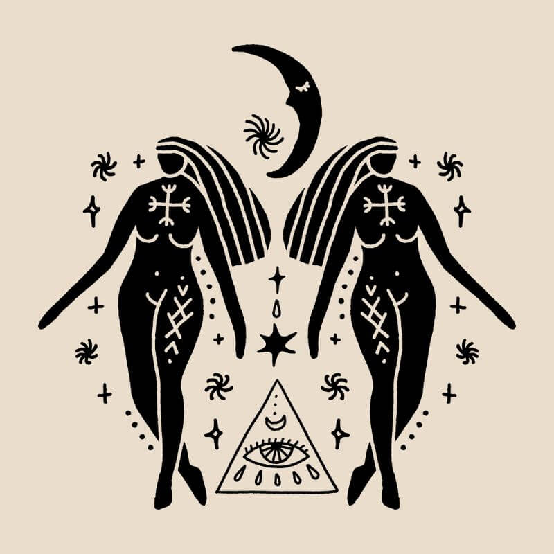 Rituale zu Samhain