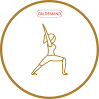Yoga-Challenge