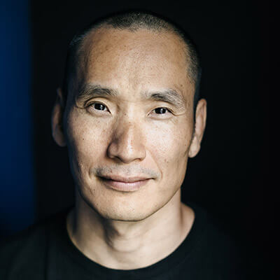 Benjamin Joon - Meditations-Lehrer