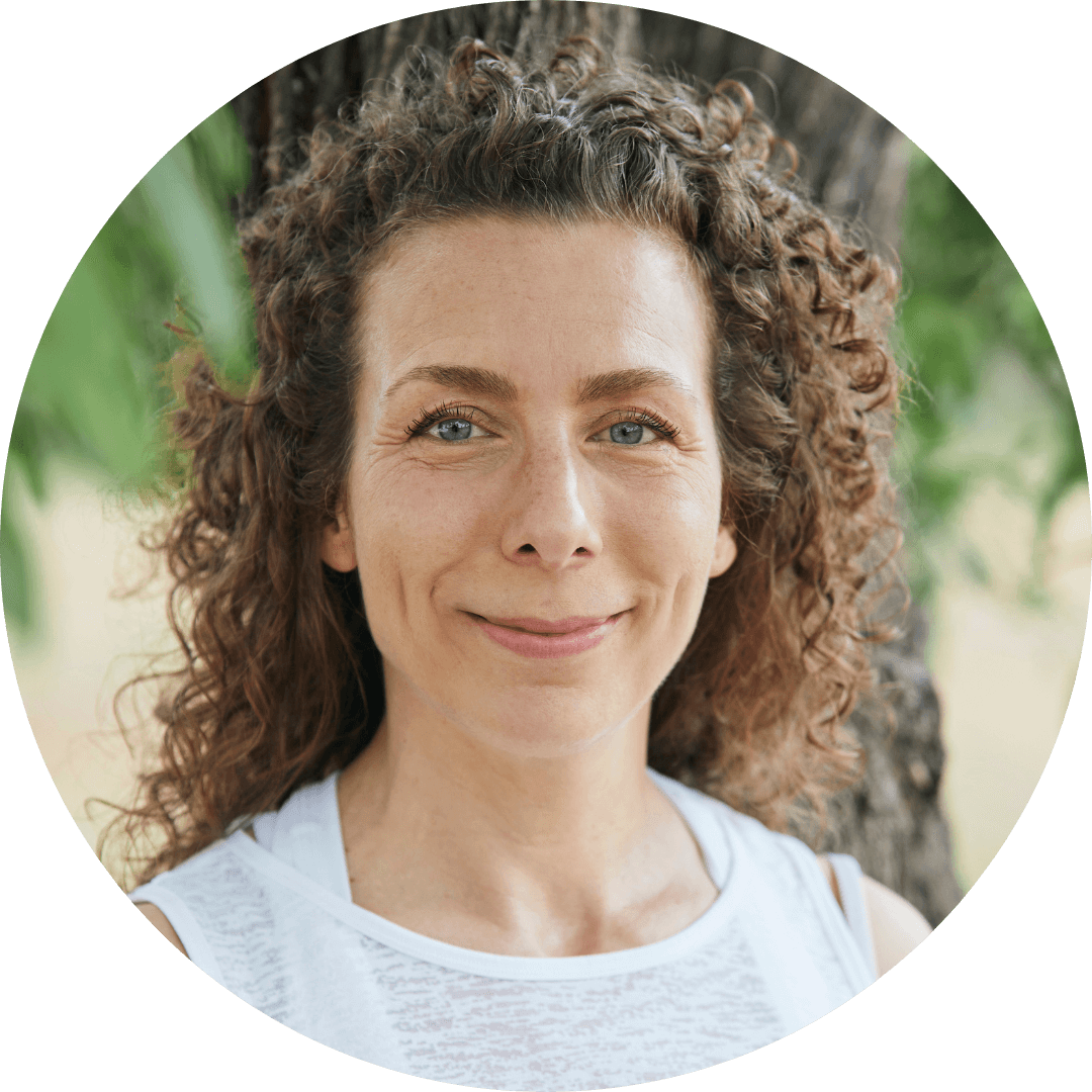 Yin Yoga - Stefanie Arend