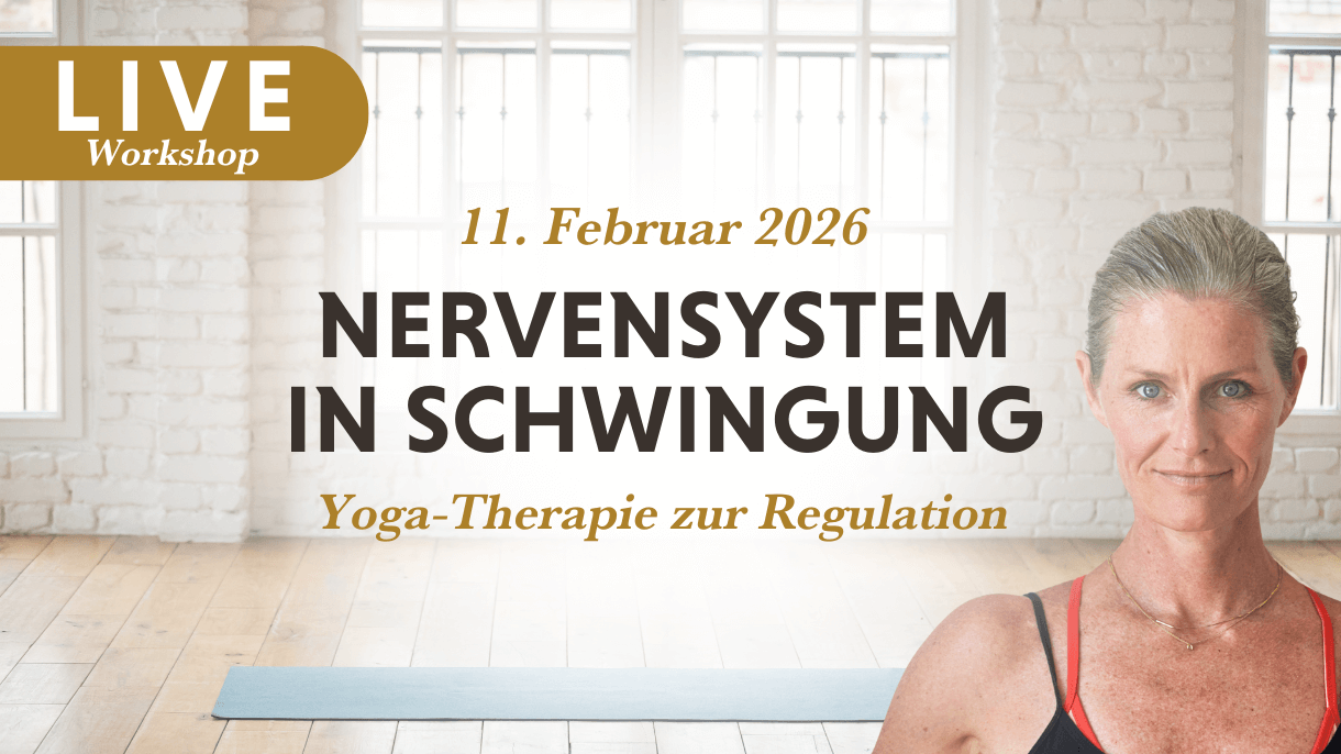 Nervensystem in Schwingung