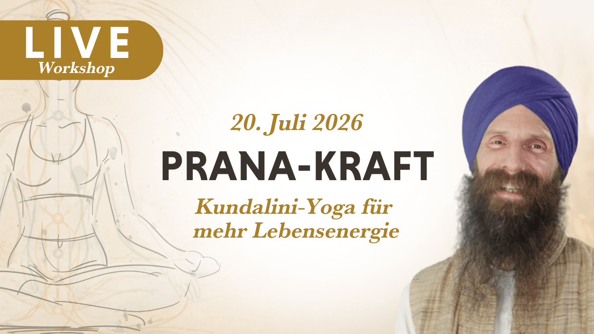 Prana-Kraft