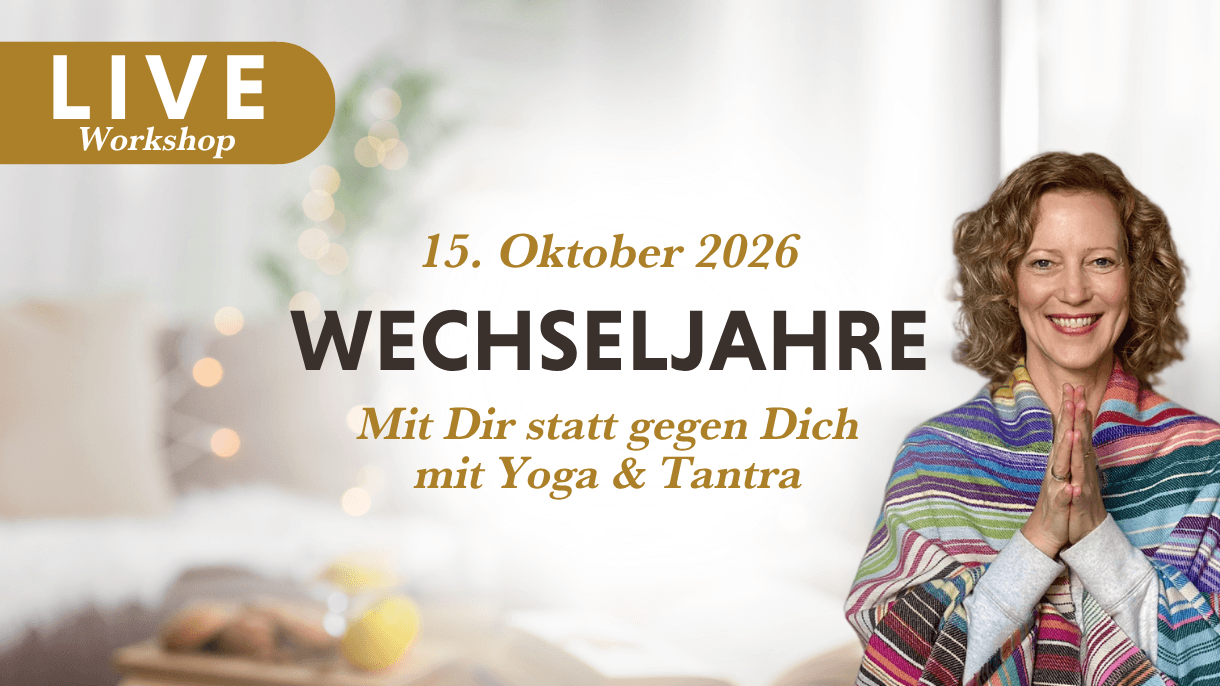 Wechseljahre