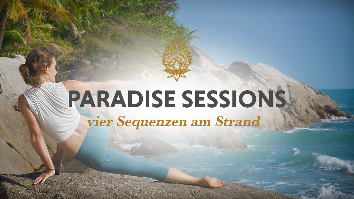 Paradise Sessions