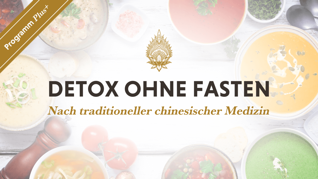 Detox ohne Fasten Detox ohne Fasten