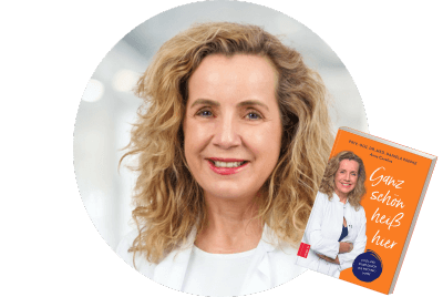 Dr. med. Daniela Paepke