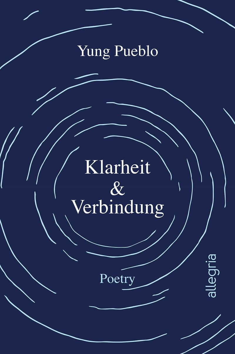 Buch: Yung Pueblo - Klarheit & Verbindung