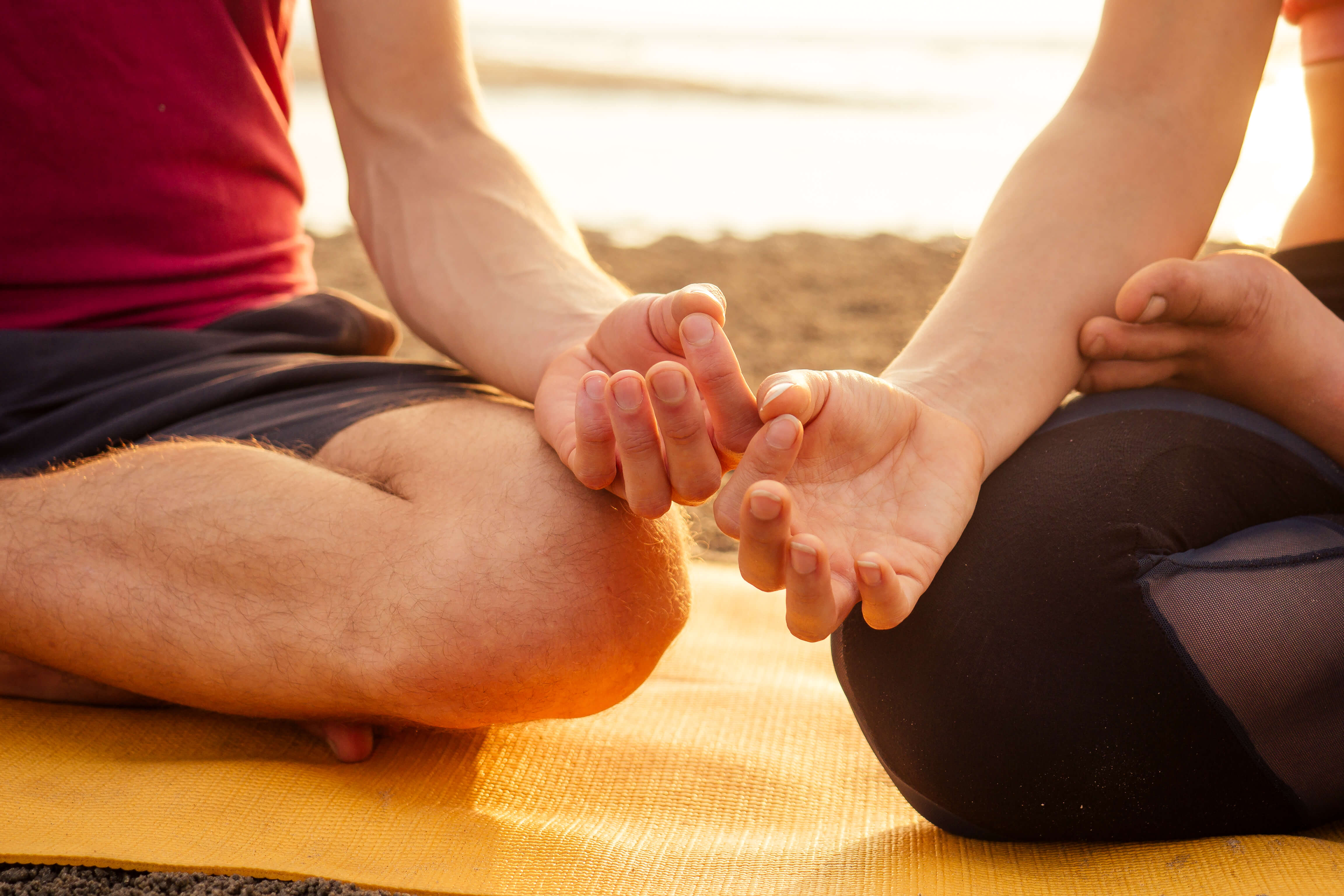 Tantra Yoga Definition